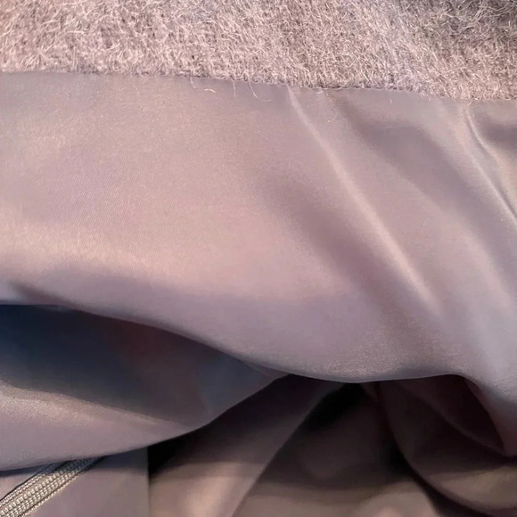 Talbots Skirt wool alpaca pencil - Picture 6 of 6